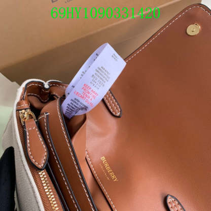 Disarh Fashion -BBR Bags - 555