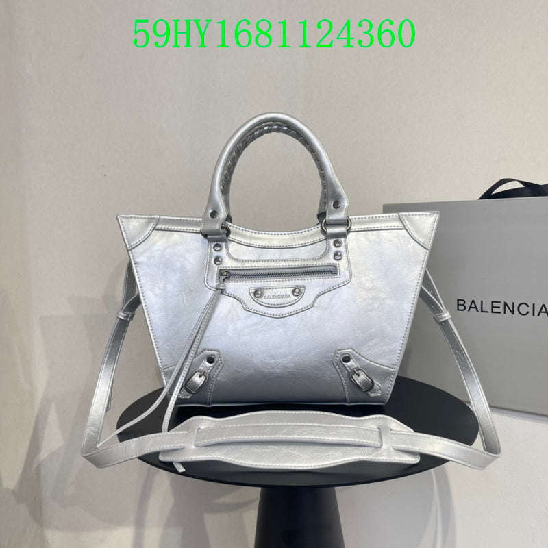 Disarh Fashion - BGA Bags - 1966