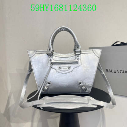 Disarh Fashion - BGA Bags - 1966