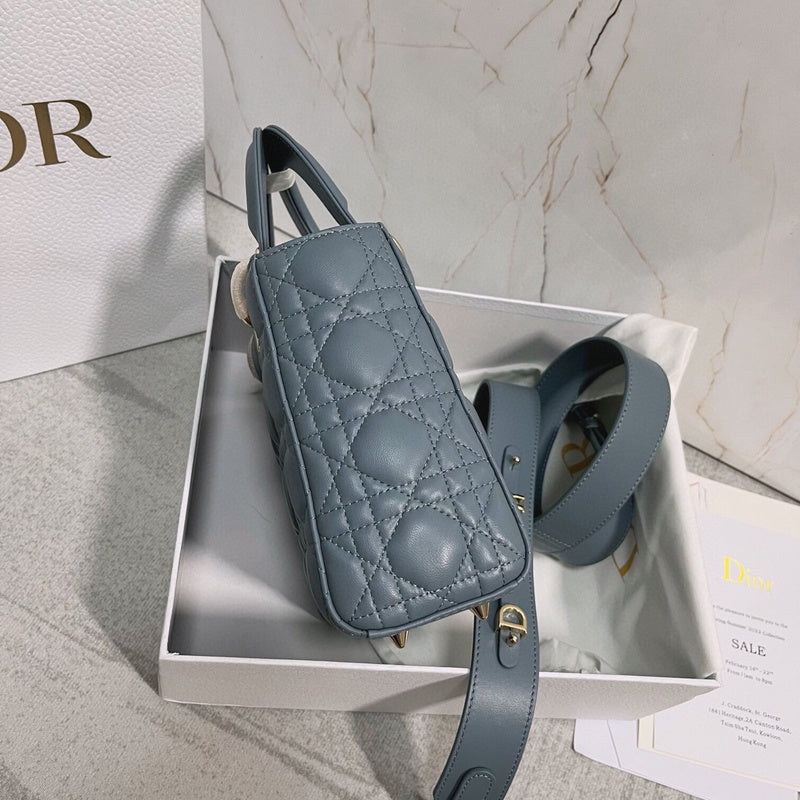 Disarh - Dir Bags - 1140