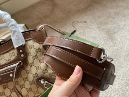 Disarh Fashion - BGA Bags - 1544