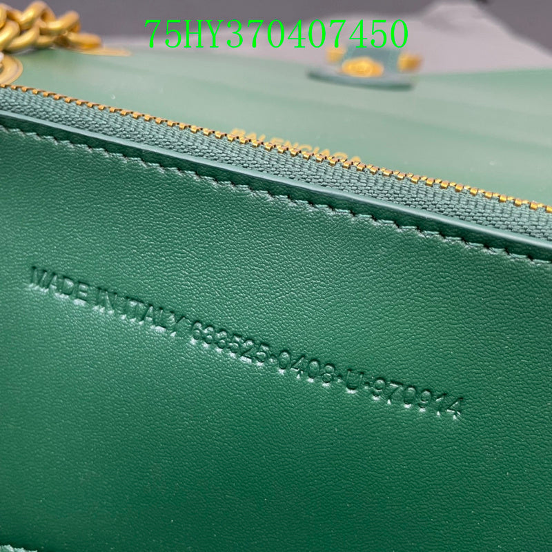 Disarh Fashion - BGA Bags - 1838
