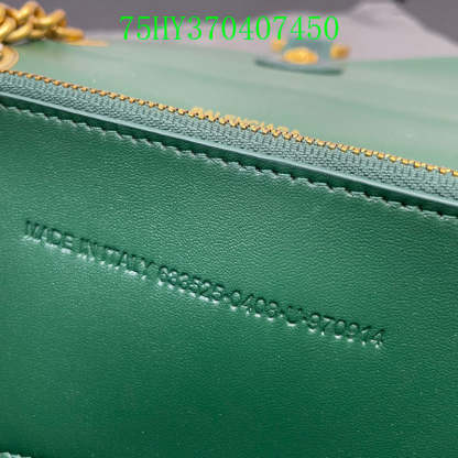 Disarh Fashion - BGA Bags - 1838