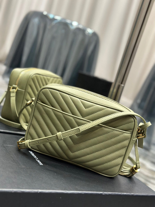 Disarh SLY Bags - 129