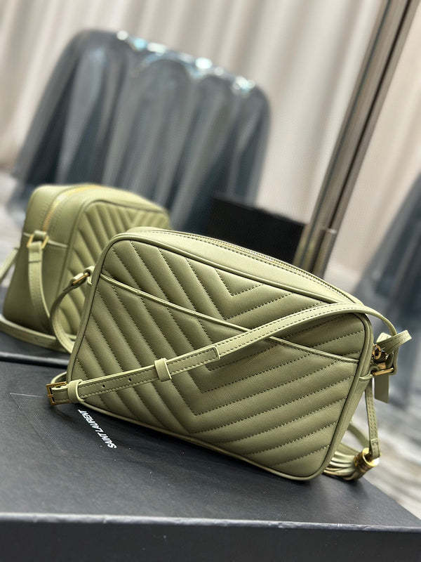 Disarh SLY Bags - 129