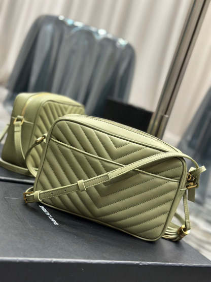 Disarh SLY Bags - 129
