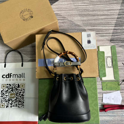 Disarh - GG Bags - 1014