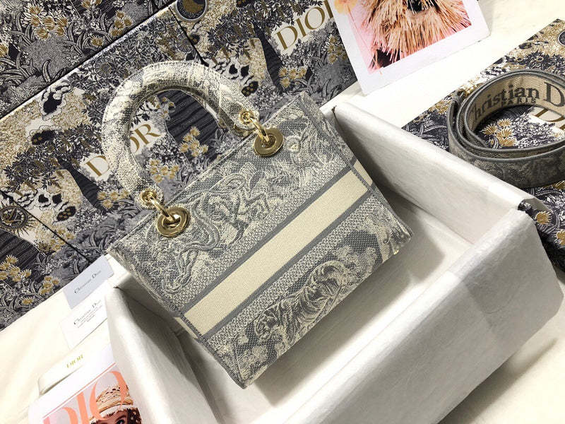 Disarh - Dir Bags - 215