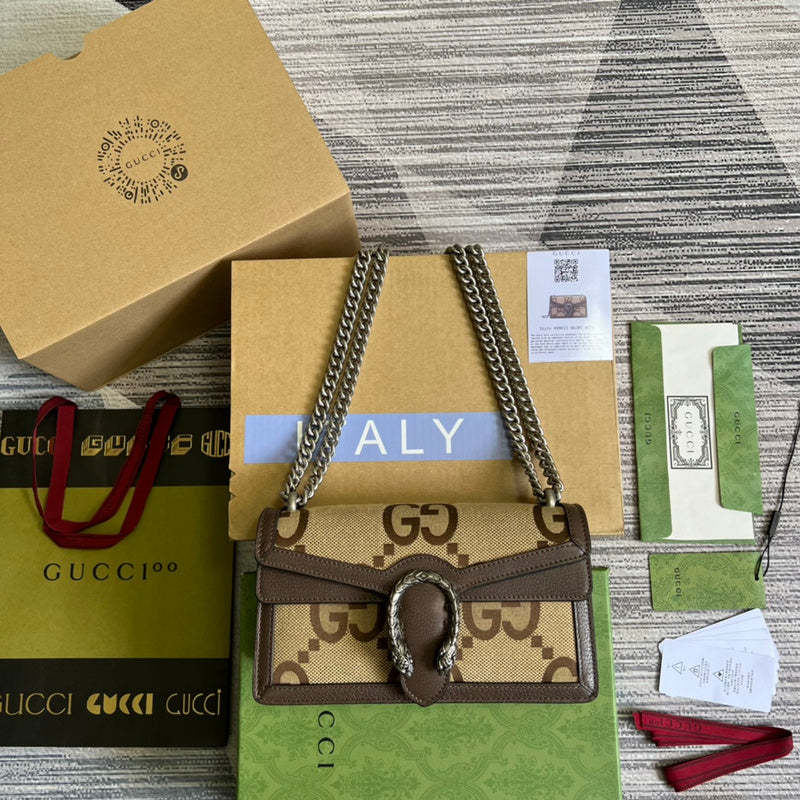 Disarh - GG Bags - 1389