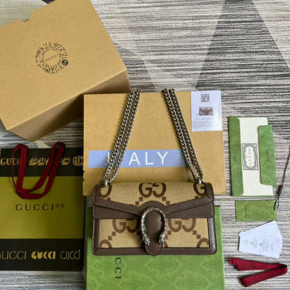 Disarh - GG Bags - 1389