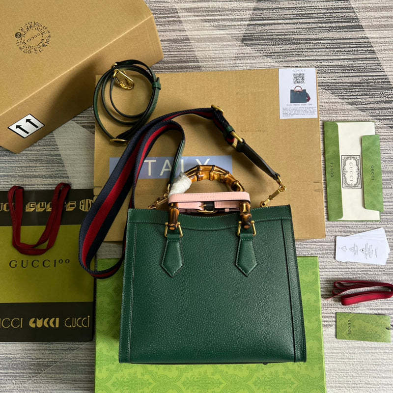 Disarh - GG Bags - 1443
