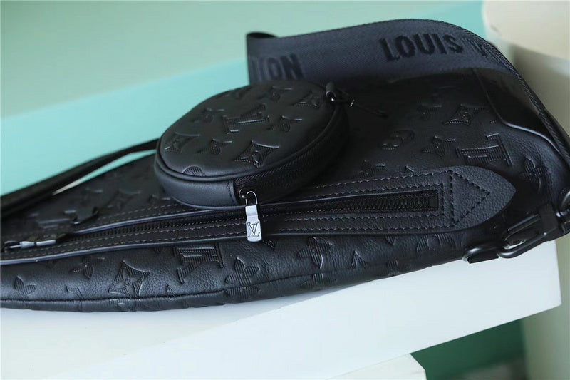 Disarh Fashion Lu-Vi bags - 9952