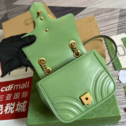 Disarh - GG Bags - 815
