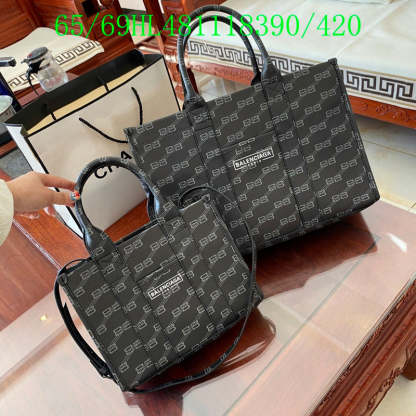 Disarh Fashion - BGA Bags - 1982