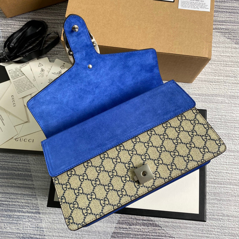 Disarh - GG Bags - 2192