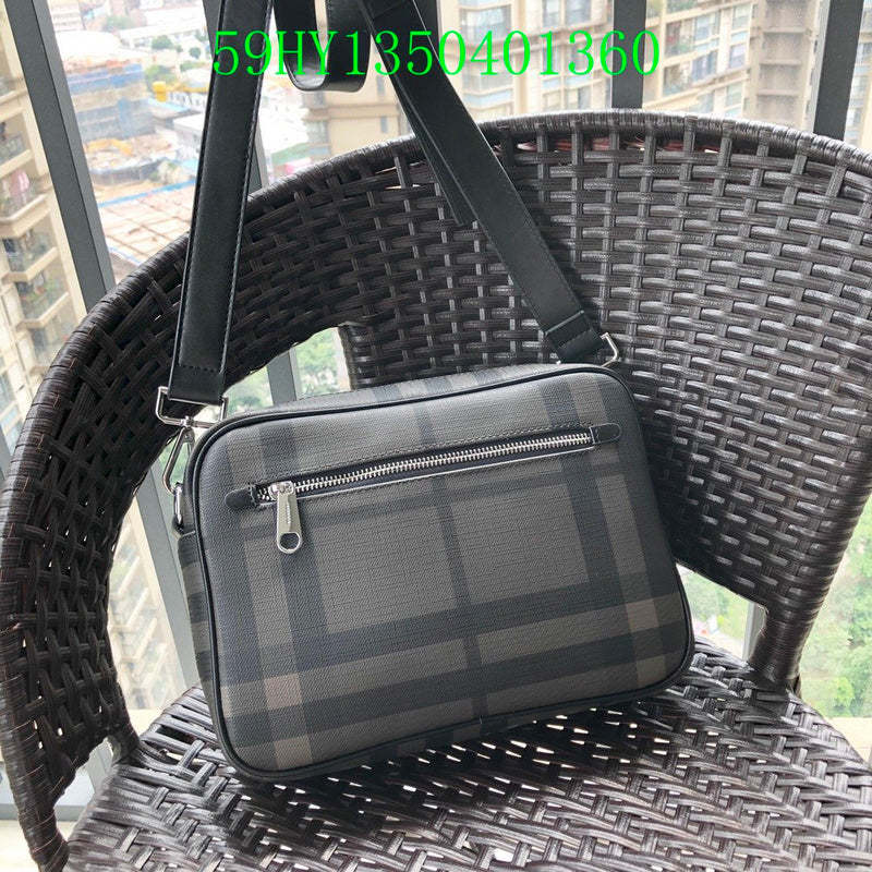 Disarh Fashion -BBR Bags - 557