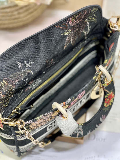 Disarh - Dir Bags - 1213