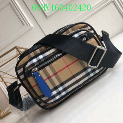 Disarh Fashion -BBR Bags - 553