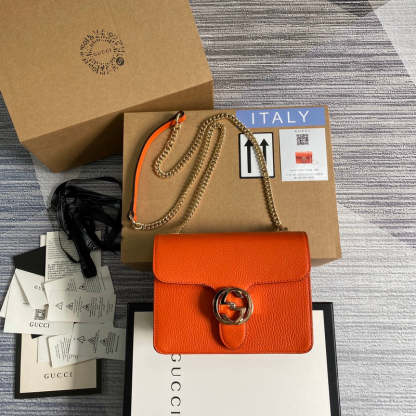 Disarh - GG Bags - 2139