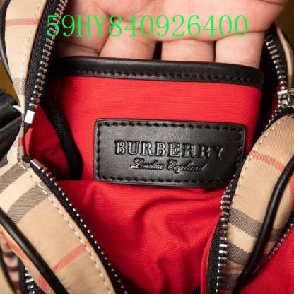 Disarh Fashion -BBR Bags - 629