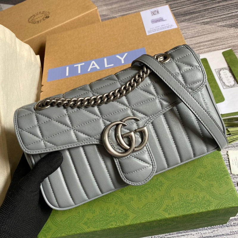 Disarh - GG Bags - 1692