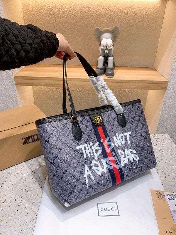 Disarh Fashion - BGA Bags - 1529