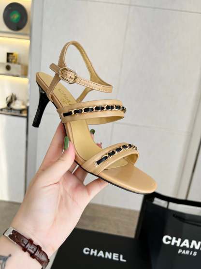 Luxury Shoes Sandals - CHL - 841