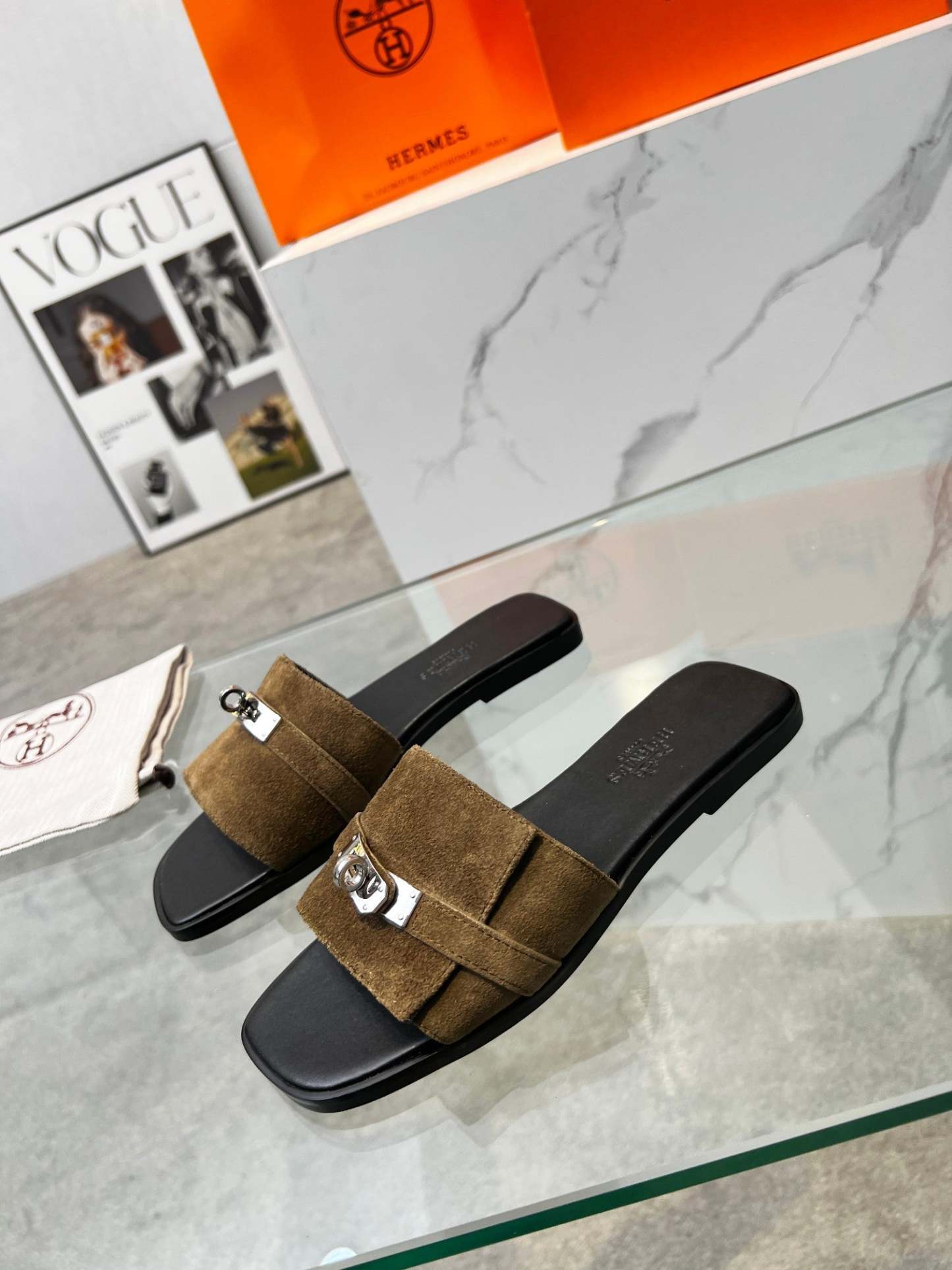 Luxury Shoes - HMS - 280