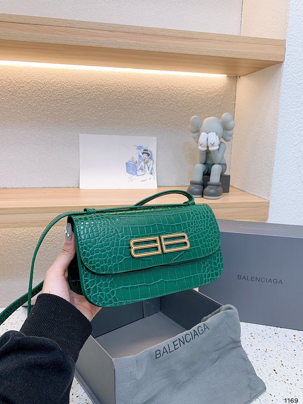 Disarh Fashion - BGA Bags - 1610