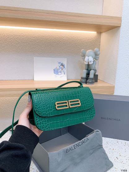 Disarh Fashion - BGA Bags - 1610