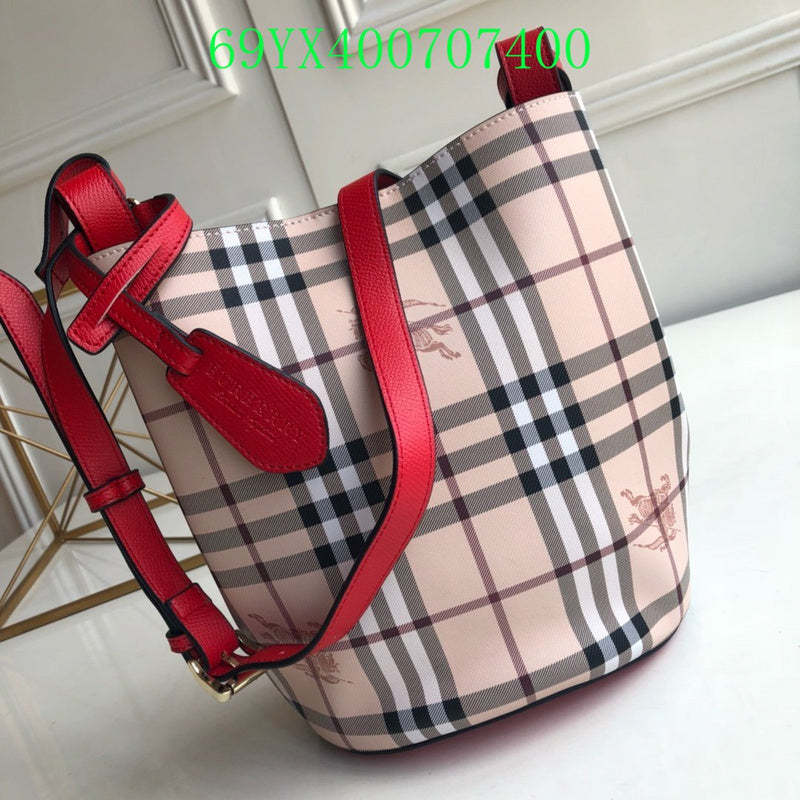 Disarh Fashion -BBR Bags - 458