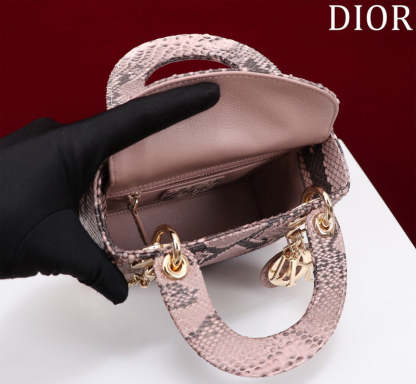 Disarh - Dir Bags - 134