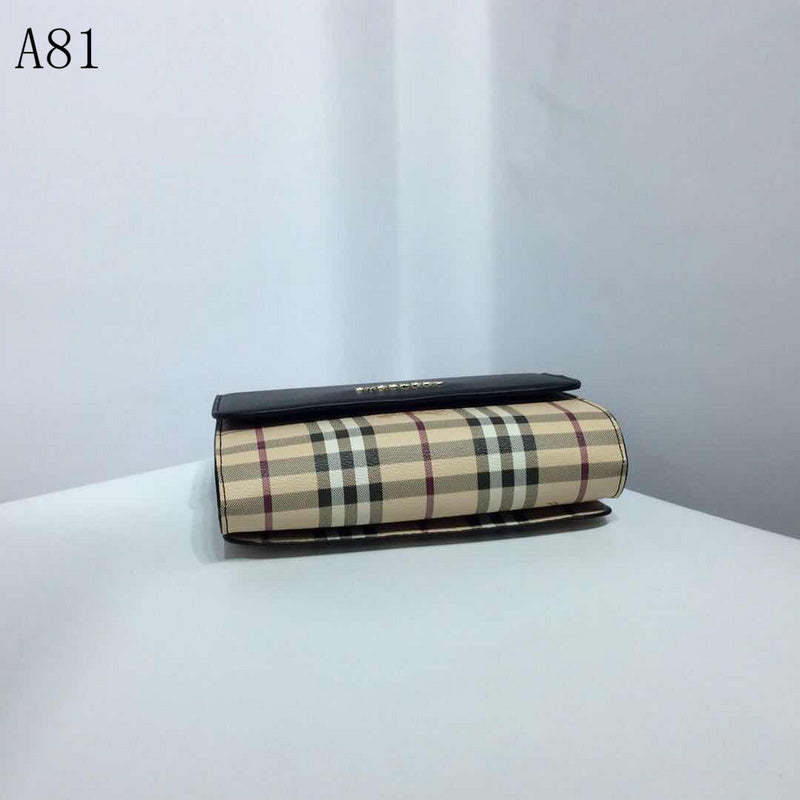 Disarh Fashion -BBR Bags - 872