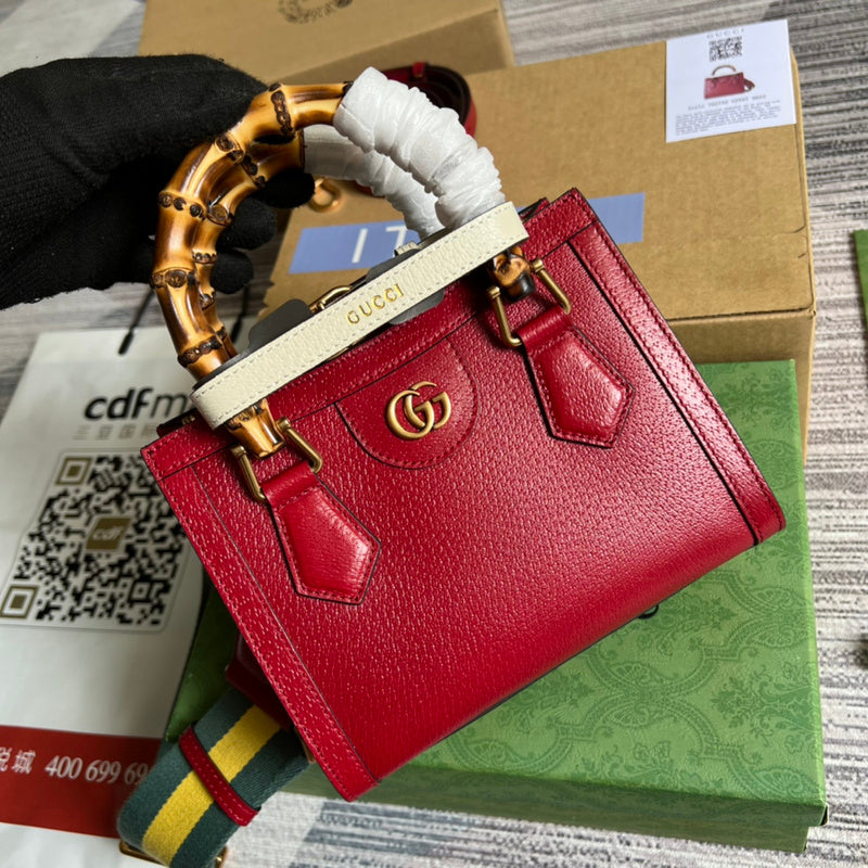 Disarh - GG Bags - 867
