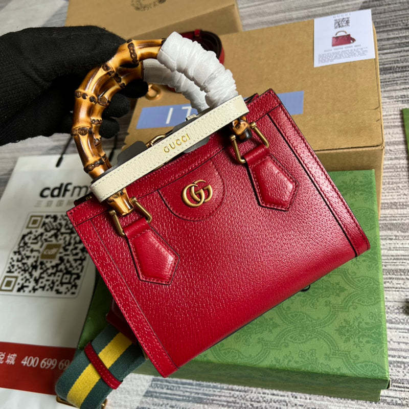 Disarh - GG Bags - 867