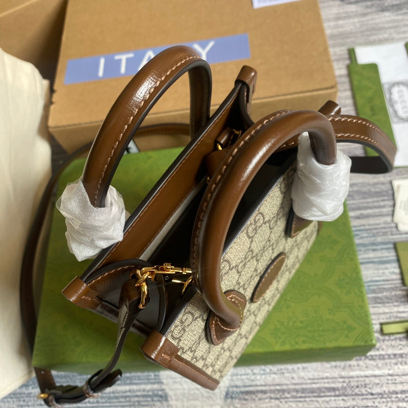 Disarh - GG Bags - 1587