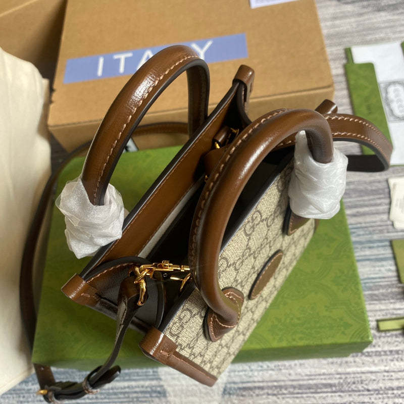 Disarh - GG Bags - 1587