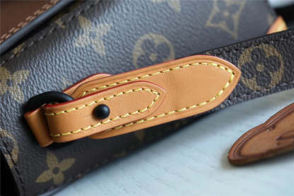 Disarh Fashion Lu-Vi bags - 10473