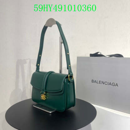 Disarh Fashion - BGA Bags - 2031