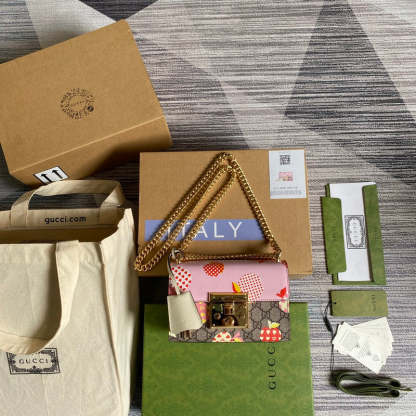 Disarh - GG Bags - 1824