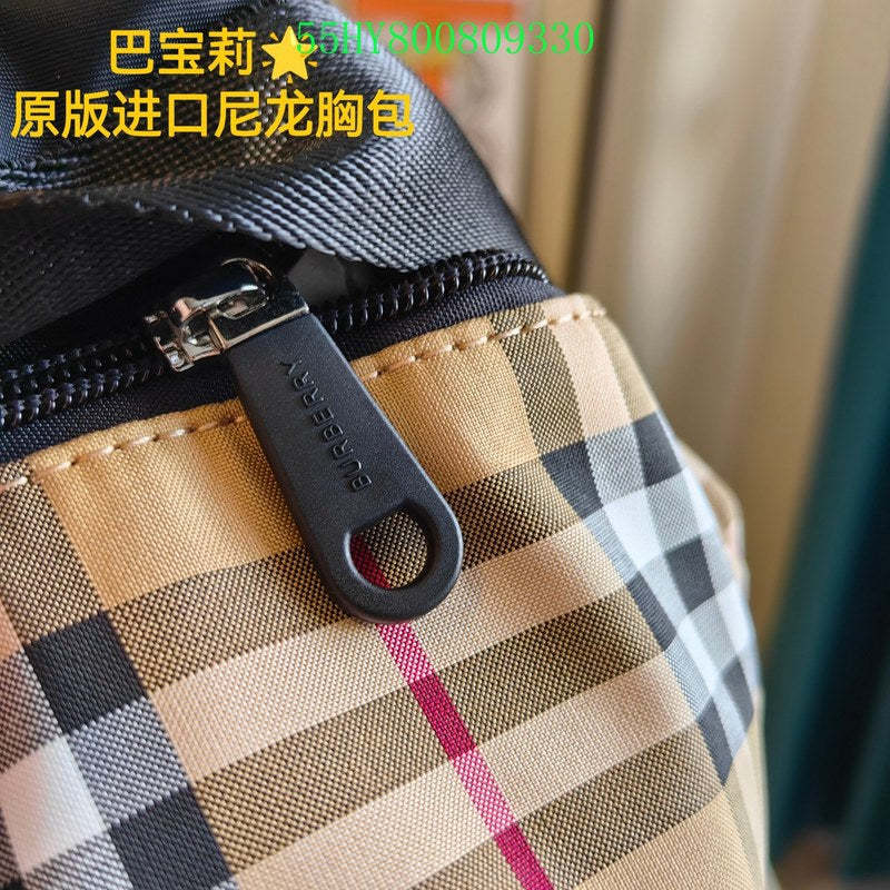 Disarh Fashion -BBR Bags - 049