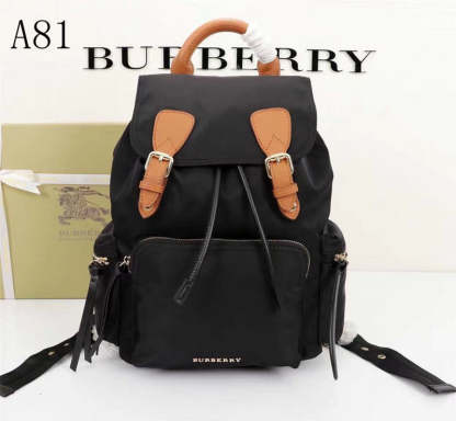 Disarh Fashion -BBR Bags - 756