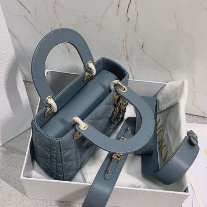 Disarh - Dir Bags - 1140