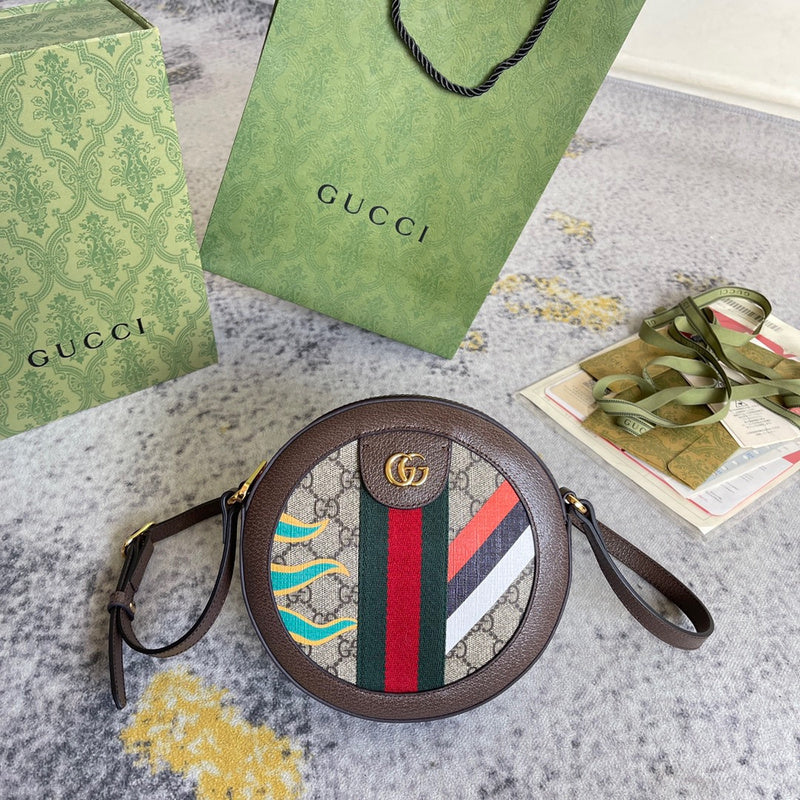 Kolozen - GCI Bags - 1733