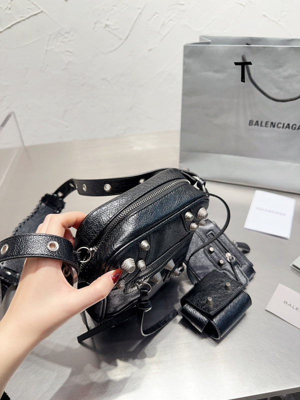 Disarh Fashion - BGA Bags - 1580