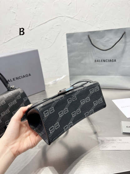 Disarh Fashion - BGA Bags - 1621