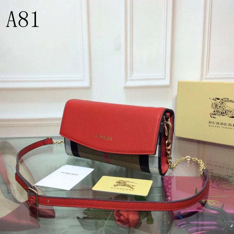 Disarh Fashion -BBR Bags - 781