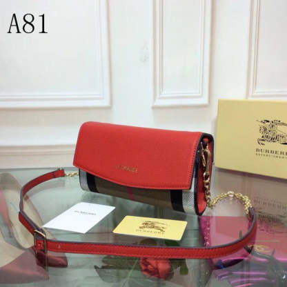 Disarh Fashion -BBR Bags - 781