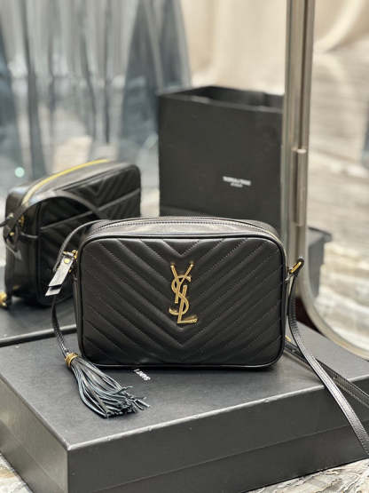 Disarh SLY Bags - 187