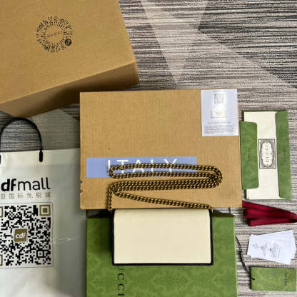 Disarh - GG Bags - 1221